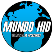 MUNDO HID - (787) 347 - 6451